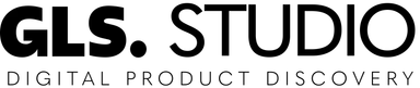 GLS Studio logo